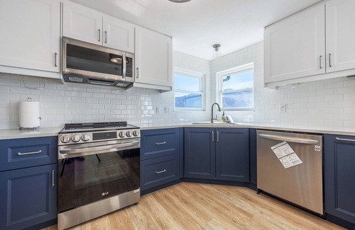 Lyle House | Wind View - River View, Lyle, WA - Kiteboarders Paradise