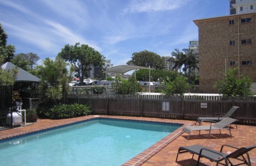 Golden Beach Apartment | WINDBOURNE UNIT 8 - This neat and tidy 1st floor unit is tucked away in the quiet section of the Gol