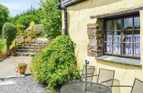 Hartland Cottage | WINDBURY COTTAGE, pet friendly, character holiday cottage in Hartland
