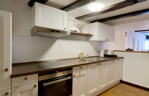 Bad Muenstereifel House | Windeckhaus - apartment near Eifel National Park