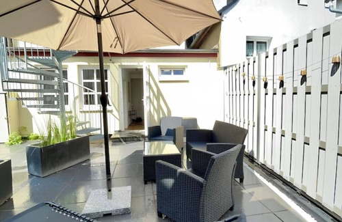 Bad Muenstereifel House | Windeckhaus - apartment near Eifel National Park