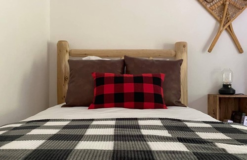 Prattsville House | Windham/Hunter Modern Mountain Cabin on 22 acres