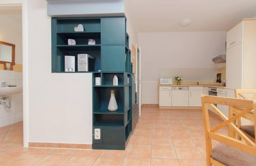 Warnemuende Apartment | Windjammer - studio on power, Duplex apartment, quiet location, 2 - 6 pers.