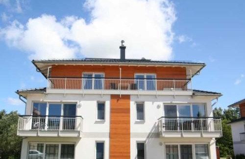 Ostseebad Dierhagen Apartment | WINDLICHT App Nr 3 max 4 Pers