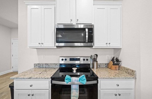 Port St. Joe House | Windmark Beach – Sleeps 8, dog-friendly yard, two community pools, full home, gulf views.