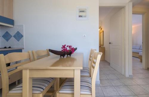 Argassi Apartment | Windmill Bay Hotel