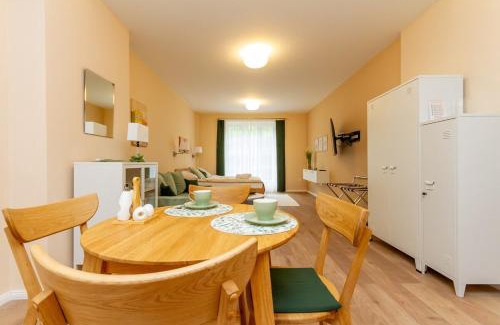 Castle Hill Apartment | Window to the Fishermans Bastion w AC by NW