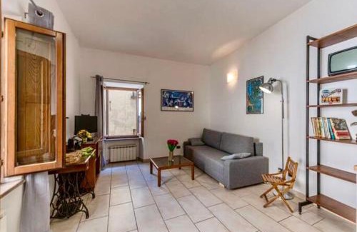 Volterra Apartment | Windrose La Terrazza dei Sarti