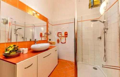 Volterra Apartment | Windrose La Terrazza dei Sarti