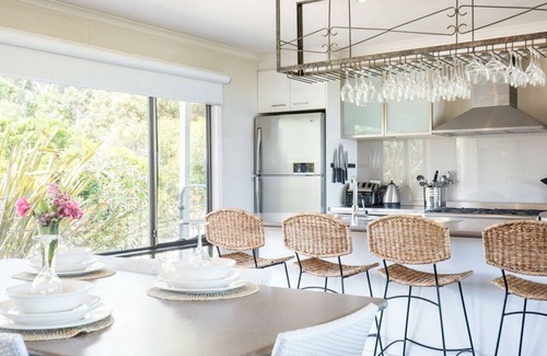 Waterhouse House | WindSong Beach House