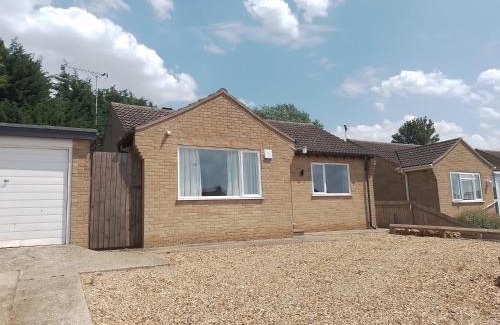 Hunstanton House | Windsor 1