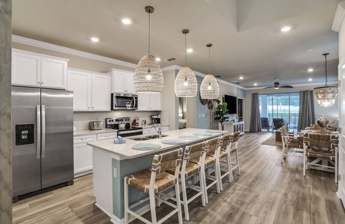 Davenport Villa | Windsor Island Villa