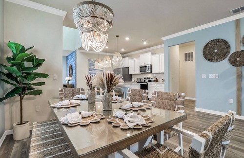 Davenport Villa | Windsor Island Villa