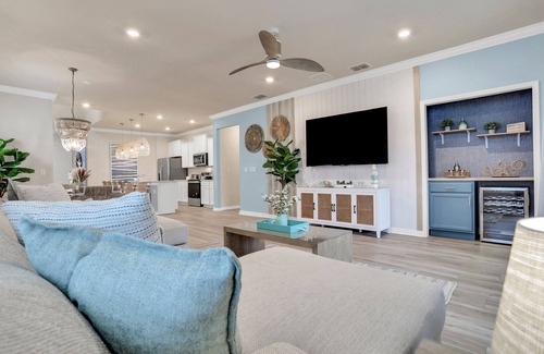 Davenport Villa | Windsor Island Villa