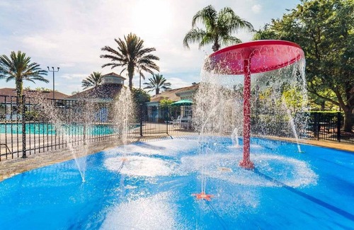 Windsor Palms Condo | Windsor Palms Resort 3-Bedroom Vacation Condo - Includes Resort Clubhouse Amenity Access!