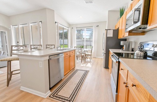 Windsor Palms House | Windsor Palms Resort Vacation Home WP2209