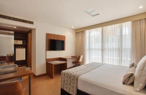Setor Hoteleiro Sul Hotel | Windsor Plaza Brasilia