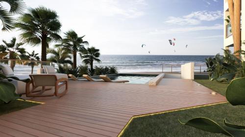 Pecém Hotel | Windtown Beach Hotel