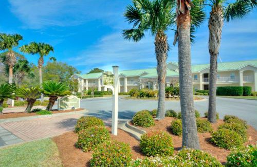 St. Simons Island House | Windward Point 109