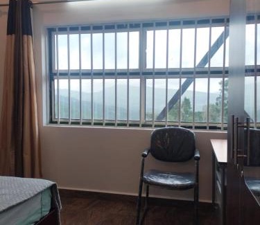 Elappara Apartment | Windy MOUNTAIN