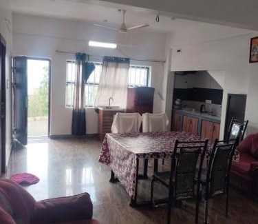 Elappara Apartment | Windy MOUNTAIN