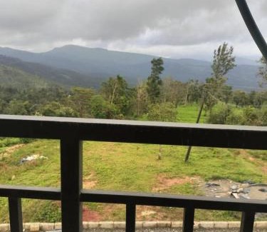 Elappara Apartment | Windy MOUNTAIN