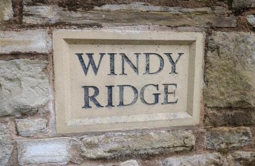 Hollingworth House | Windyridge
