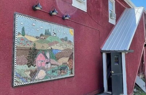 Lodi Apartment | Wine Country Loft in Lodi
