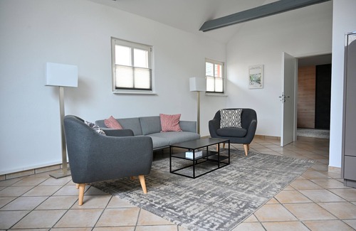 Neumagen-Dhron Apartment | Wine Dine Sleep