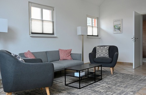 Neumagen-Dhron Apartment | Wine Dine Sleep