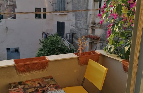 Pollena Trocchia Apartment | WINE HOUSE ON VESUVIUS