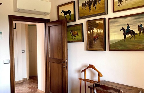 Paliano Other | Wine Resort in Ciociaria, Donna Vittori - Borgo Agricolo