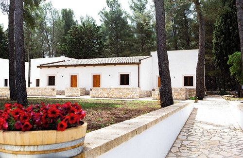 Montegrosso Resort | Wine & Resort Le Vigne al Castello