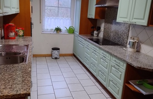 Mertesdorf Apartment | Winery J.Longen vacation apartment for 4 persons dogs allowed