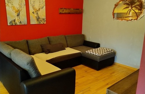 Mertesdorf Apartment | Winery J.Longen vacation apartment for 4 persons dogs allowed