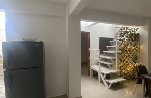 Cali Apartment | Wing-Apartment in the tourist area of Cali