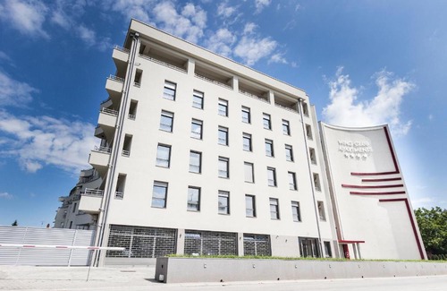 Jagodina Apartment | Wing Club Apartments