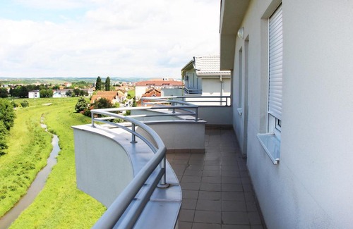 Jagodina Apartment | Wing Club Apartments