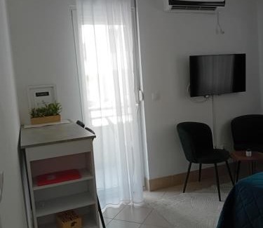 Jagodina Apartment | Wing Nina2