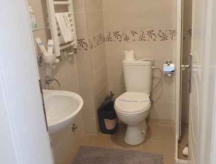 Jagodina Apartment | Wing Nina2