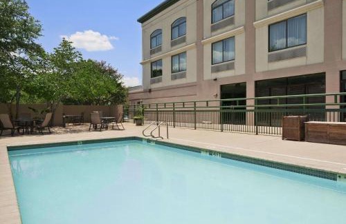 Round Rock Hotel | Wingate by Wyndham and Williamson Conference Center