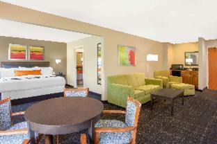 Columbia Hotel | Wingate by Wyndham Columbia