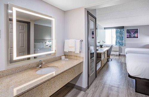 Fishkill Hotel | Wingate by Wyndham Fishkill