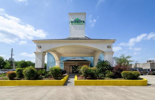 Humble Hotel | Wingate by Wyndham Humble/Houston Intercontinental Airport