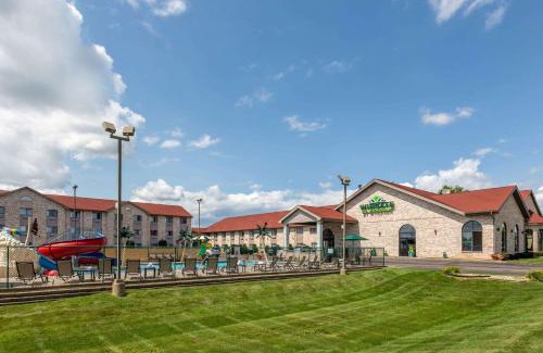 Lake Delton Hotel | Wingate by Wyndham Wisconsin Dells Waterpark