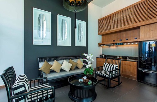 Choeng Thale Villa | Wings Phuket Villa by Two Villas Holiday