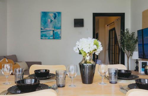 Nanai Road Apartment | Wink City 1 Patong Beach 4bedrooms