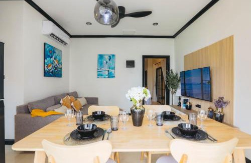 Nanai Road Apartment | Wink City 1 Patong Beach 4bedrooms