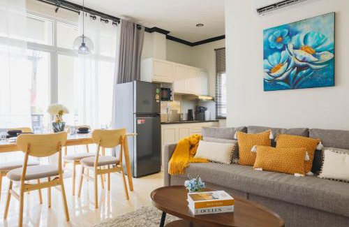 Nanai Road Apartment | Wink City 1 Patong Beach 4bedrooms