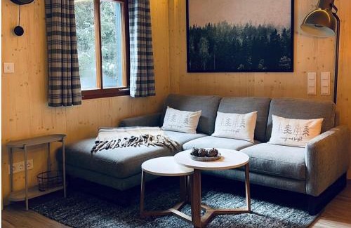 Reichenau House | Winkl Hüttn